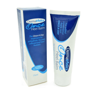Dermatonics Once Heel Balm