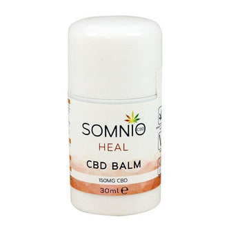 Somnio Roll on Balm 150mg 30ml - Heal