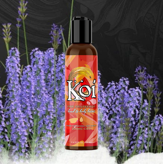 Koi Hand & Body Lotion - Pink Grapefruit 200mg 125ml