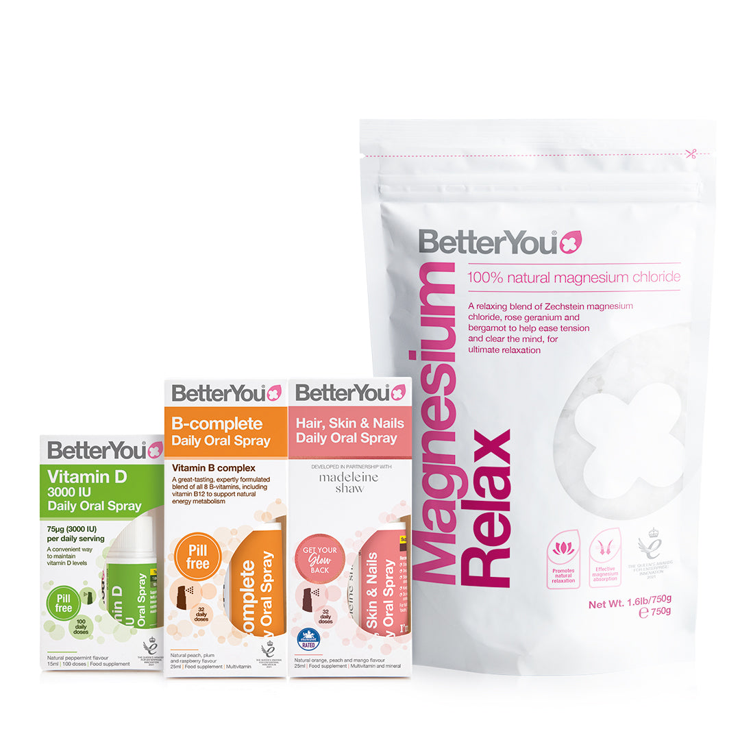 Women's Health Bundle