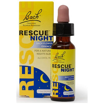 Bach Rescue Remedy Night Dropper - 20ml