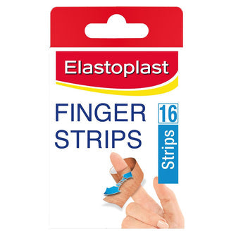 Elastoplast Plasters