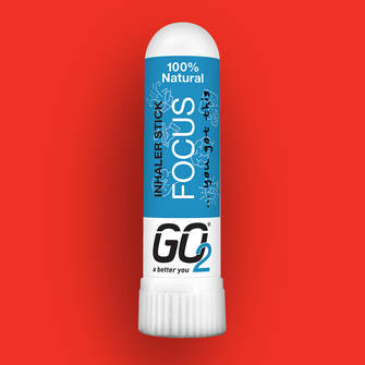 GO2 - Focus Stick