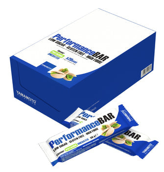 PerformanceBAR