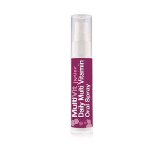 BetterYou Multivit Junior Oral Spray, 25ml