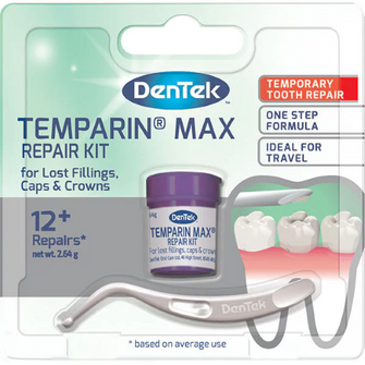 Dentek Repair Kit