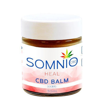 Somnio Balm 300mg 30ml - Heal