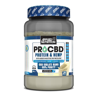 Applied Nutrition Pro Protein Powder - 750g